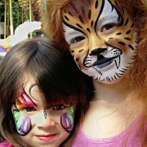 Meet your Posher, Chita